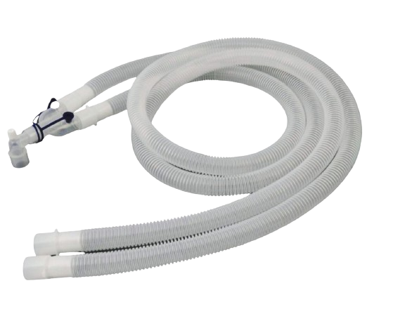 КОНТУР АНЕСТЕЗІОЛОГІЧНИЙ, ЩО РОЗТЯГУЄТЬСЯ, ДЛЯ ДОРОСЛИХ